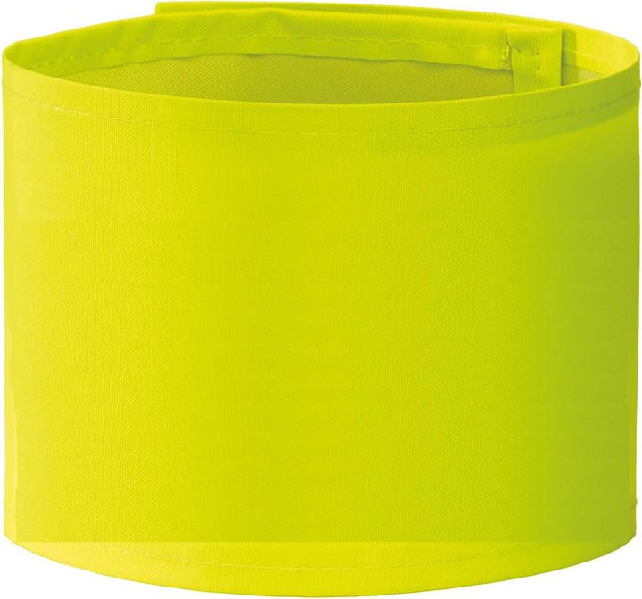 Produktbild Yoko armbinde mit hoher sichtbarkeit (2 cm, 100% Polyester)