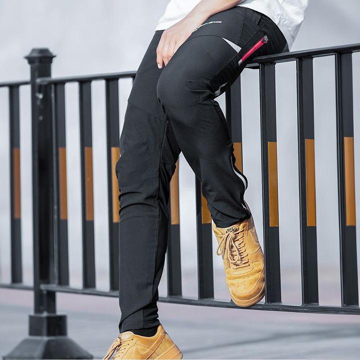 Image du produit Rockbros cycling pants RKCK0001 size 2XL - black (XXL)