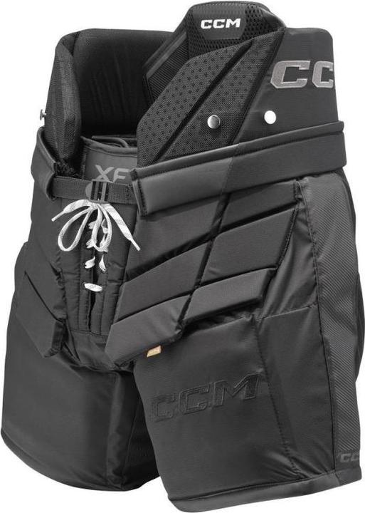 Produktbild CCM AXIS XF SR Torwarthose (Schwarz, L) (L)