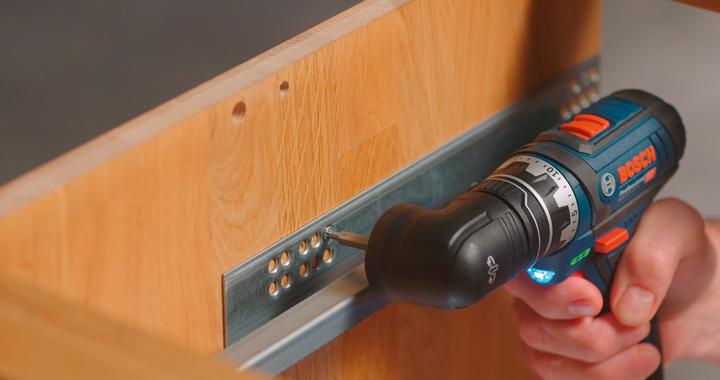 Image du produit Bosch Professional Gfa 12-W