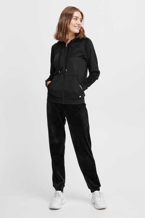 Image du produit Oxmo BY - OXMitanna sweatshirt - Sweat-shirt - 21800198-ME (L)