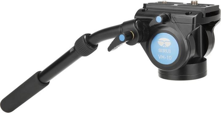 Image du produit Sirui Vh-10 (Tête vidéo)