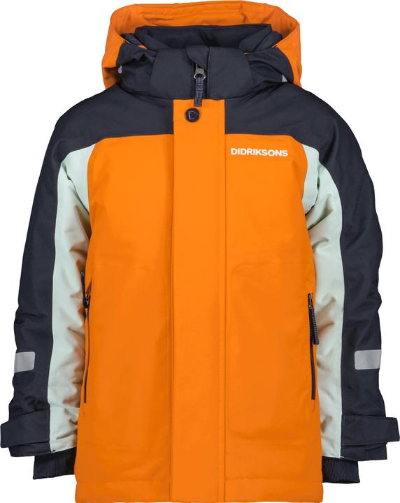 Didriksons Kid's Neptun Jacket 3