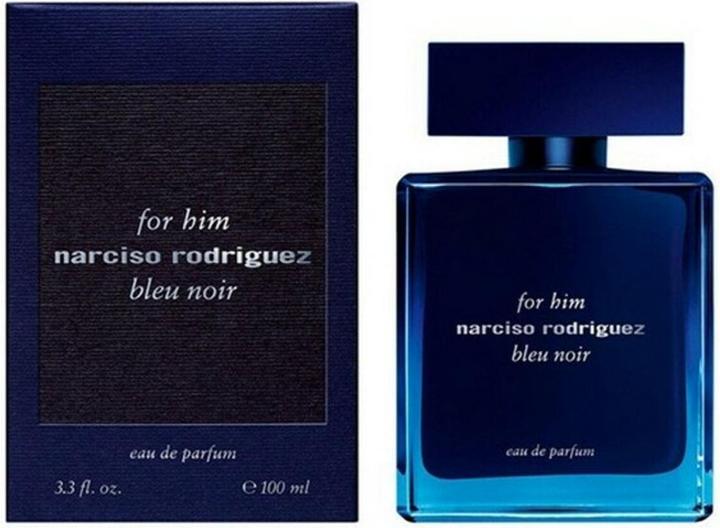 Produktbild Narciso Rodriguez For Him Bleu Noir (Eau de Parfum, 100 ml)