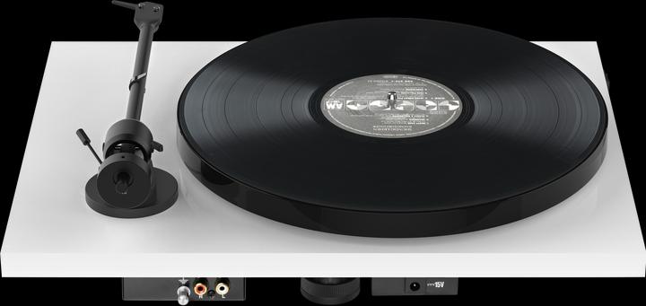Produktbild Pro-Ject E1 Phono (AT3600L) (Manuell)