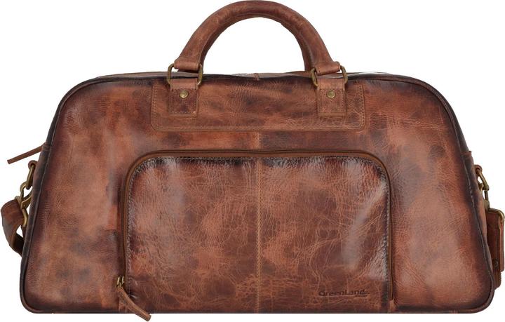 Greenland Nature Mascu & Line Reisetasche 56 cm (33 l)