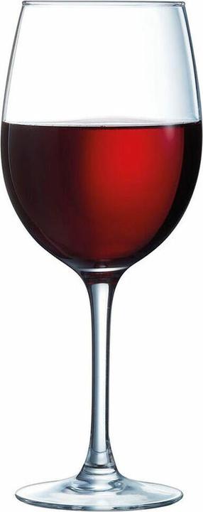 Produktbild Arcoroc Vina Weinkelch cl (48 cl, 6 Gläser, Weissweingläser)