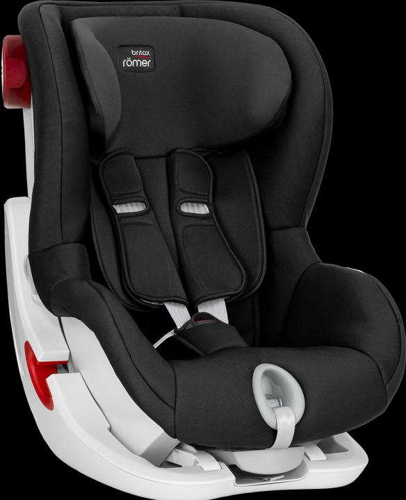 Britax Römer King II