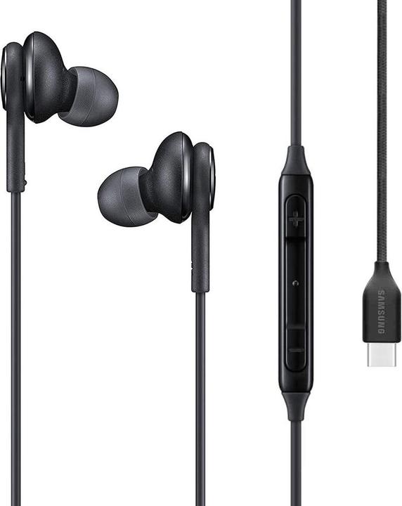 Productafbeelding Samsung IC100BB (Geen ruisonderdrukking, Bedraad)