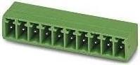 Actual product image Phoenix Contact PCB,r/a,header,3.81mm pitch,12 way