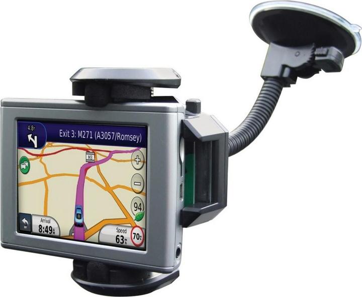 Produktbild Streetwize Handyhalter Auto