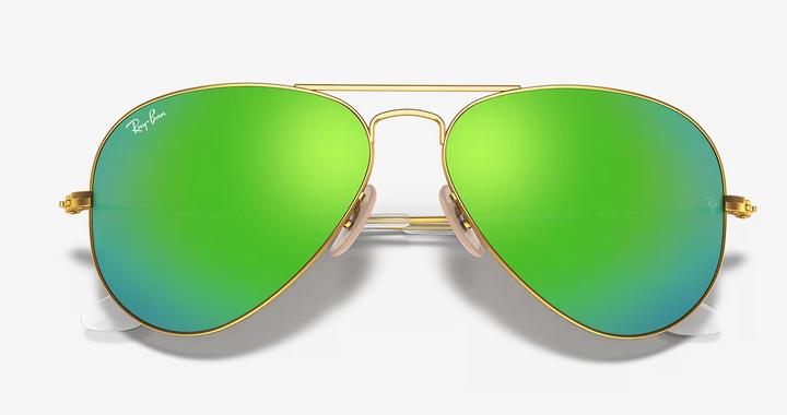 Immagine prodotto Ray Ban Aviator Gradient