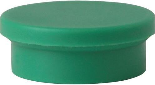 Image du produit Niceday Aimants pour tableau blanc 20MM Vert 20 mm x 20 mm (10 x)