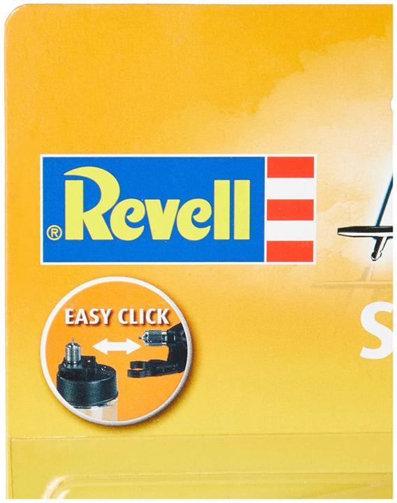 Produktbild Revell Spritzpistole Starter Class