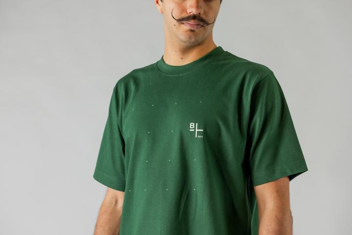 Actual product image BiXS Crew T-Shirt (XS)