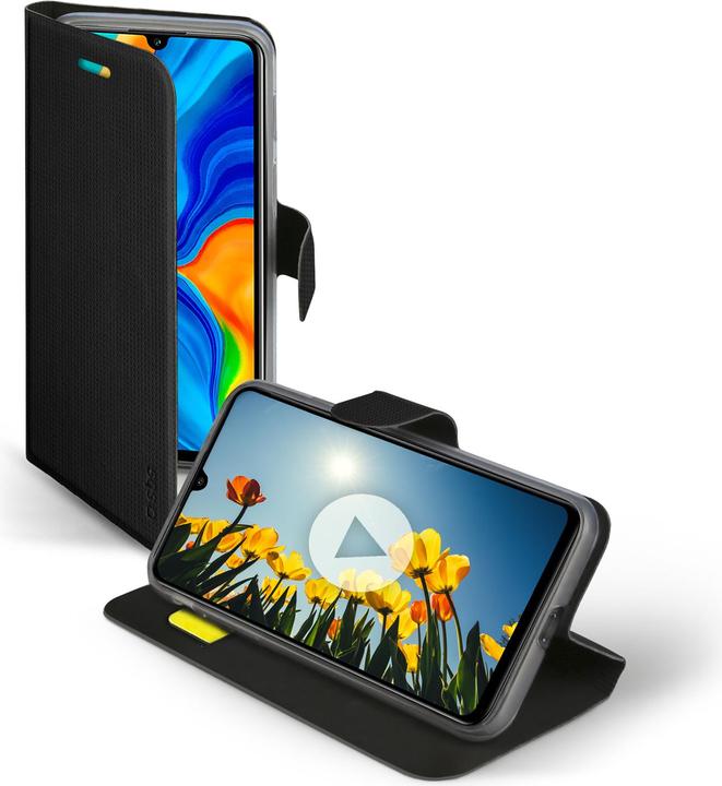 Actual product image SBS Bookcase (Huawei P30 Lite)