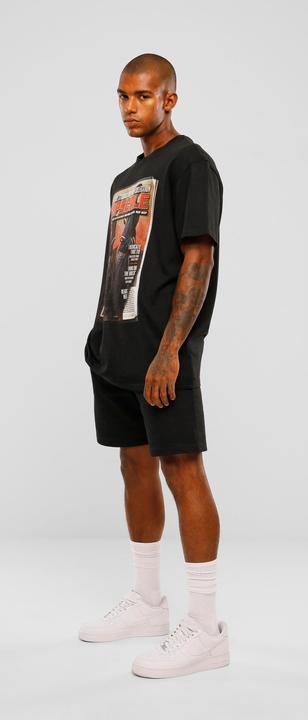 Produktbild Urban Classics Upscale Magazine Oversize Tee - 119359 (L)