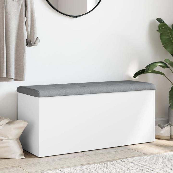 Produktbild VidaXL Sitzbank (102 cm)