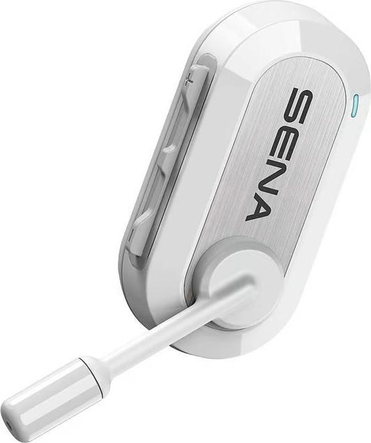 Actual product image Sena BiKom 20 - Mesh Kommunikationssystem - 1er-Set Weiss (Set of 1)