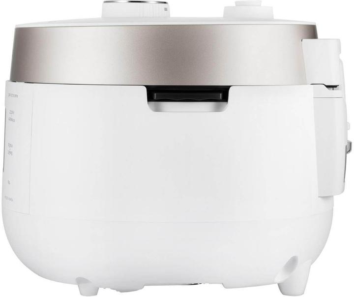 Actual product image Cuckoo CRP-ST0609F (CH plug)