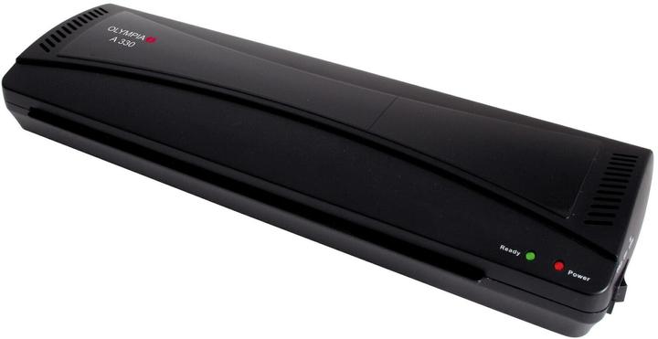 Image du produit Olympia A 330 (80 - 125 µm, A4, A3, A5, A6)