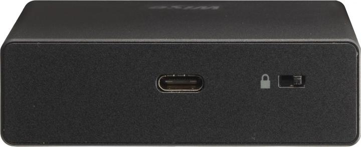 Produktbild Wise CFexpress Type B SD UDS-II Card Reader WI-WA-CXS08 (USB 3.2 Gen 2)