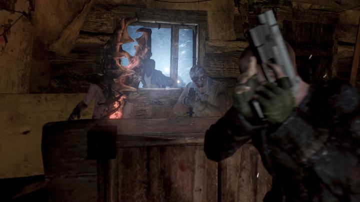 Produktbild Capcom Resident Evil 6 Bbfc X360 (Xbox 360, DE)