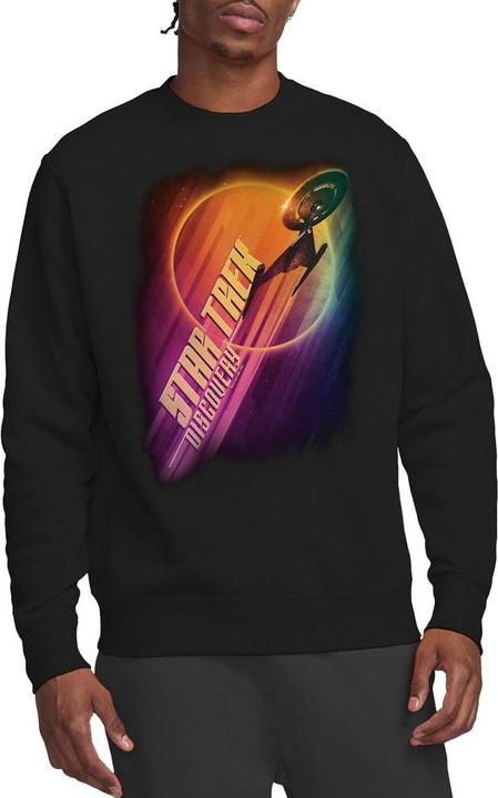 Produktbild Universal Textiles Ascent Sweatshirt (XL)