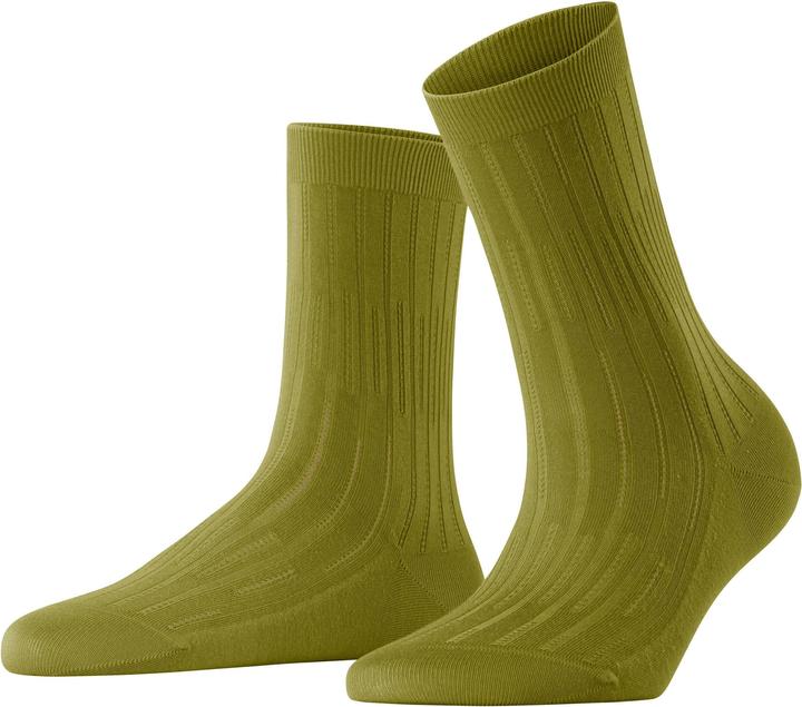 Actual product image Falke Dash Rib Damen (37 - 38)