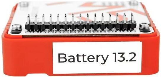 Immagine prodotto M5Stack Modulo batteria 13.2 1500 mAh