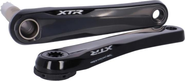 Produktbild Shimano XTR FC-M9120 (170 mm)