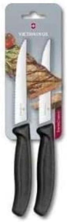 Actual product image Victorinox Steak knife (2 Piece, Knife)