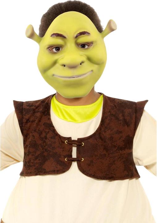 Shrek Maske (One Size)