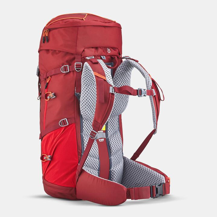 Actual product image Quechua mh500 40+10l 324618 (40 l)