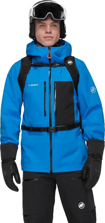 Actual product image Mammut Nirvana 22 (22 l)