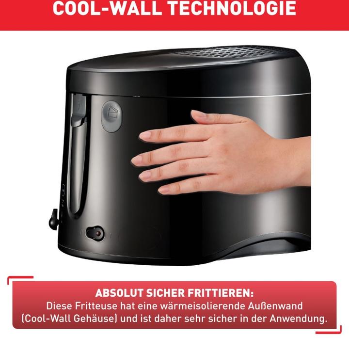 Image du produit Tefal FF107810