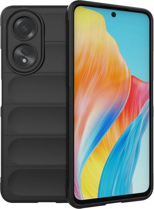 Immagine prodotto Techsuit - Magic Shield - Oppo A58 4G - Black (Oppo A58 4G)