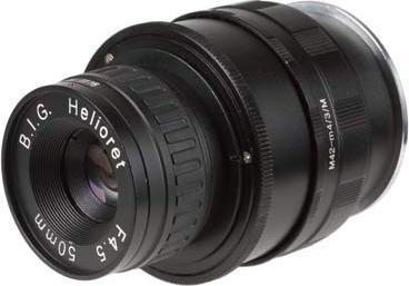 Image du produit B.I.G. 4230324 (Canon EF-M)