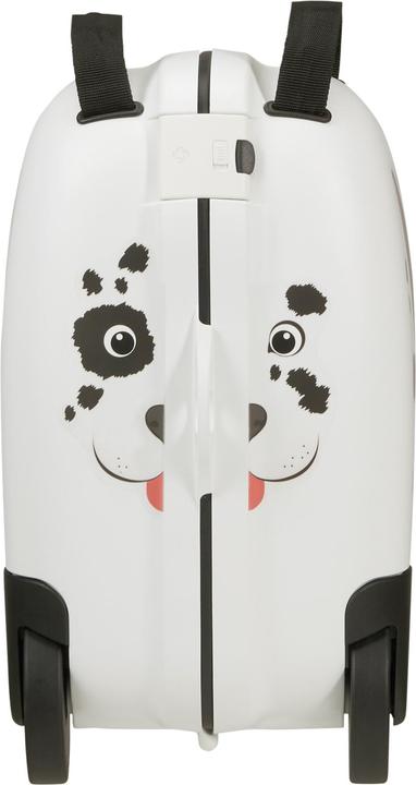 Actual product image Samsonite Trolley Dream2Go Rider (30 l, Hand luggage (up to 50 litres))