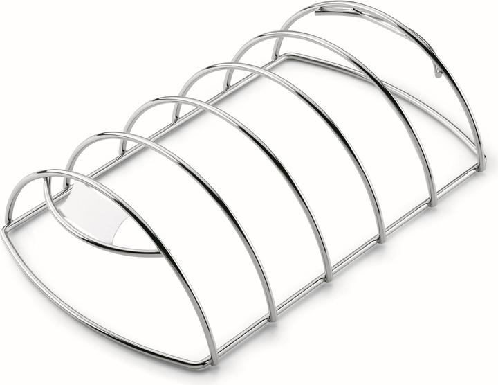 Weber Spare-Rib-Halter