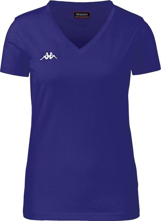 Actual product image Kappa Meleti Shirt Ladies (L)