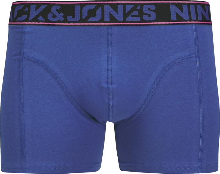 Immagine prodotto Jack & Jones Jacnine.Zero Solid Trunks 12 Pack (M, confezione da 12)
