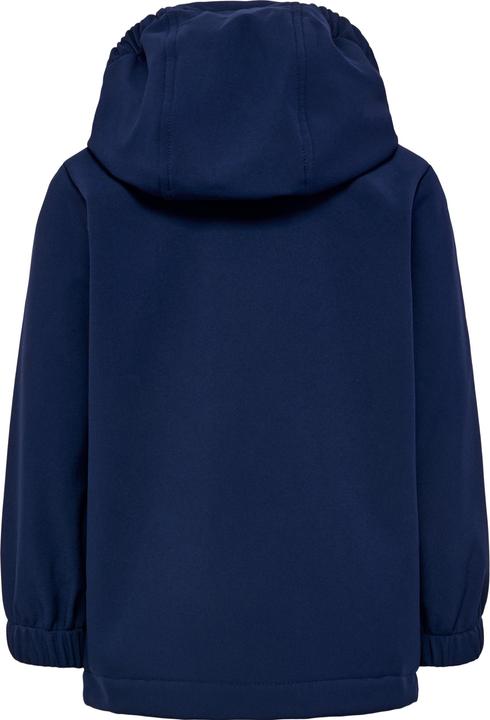 Produktbild hummel Hmlmars Tex Mini Softshell Jacket (86)