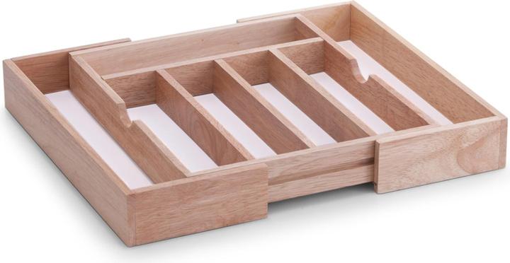 Actual product image Zeller Present Cutlery tray