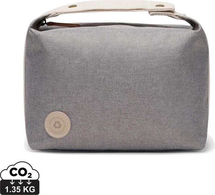 Actual product image Vinga Sortino Toiletry Bag (5 l)