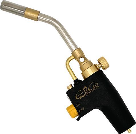 Image du produit Elico PROFITECH PALNIK GAZOWY AX1-022CGA