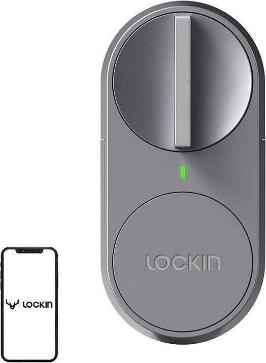Produktbild Lockin Smart Lock G30 (Fingerabdruck)