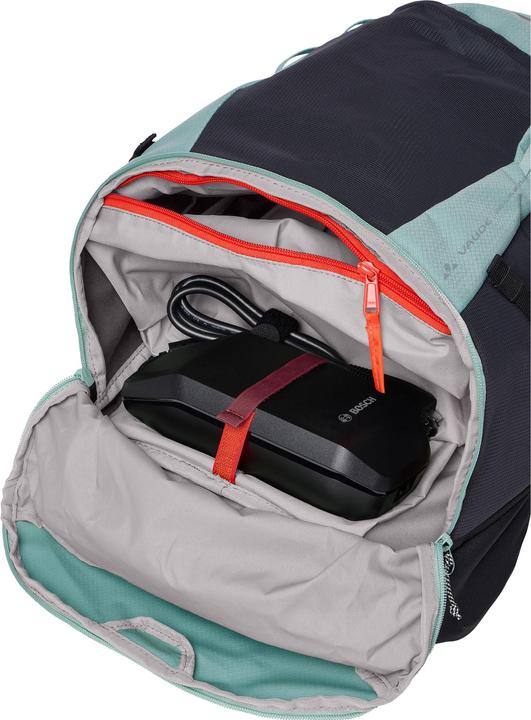 Image du produit Vaude Bike Alpin 23+5 (28 l)