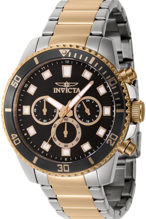 Invicta Pro Diver - 46058 (Chronograph, 45 mm)