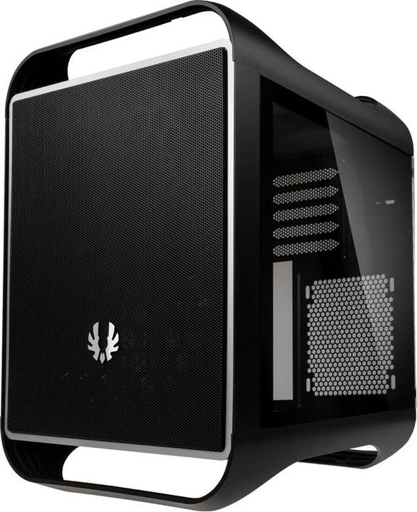 Produktbild BitFenix Prodigy M 2022 (mATX, Mini-ITX)